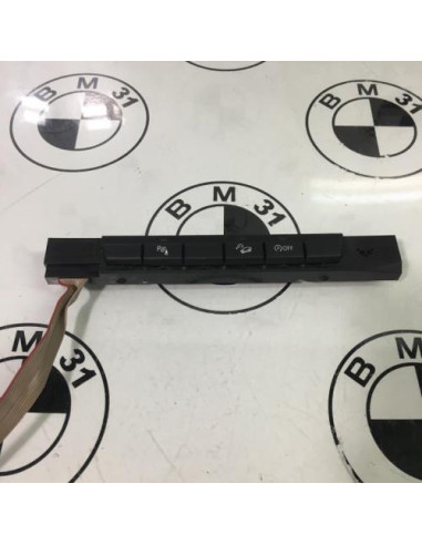 Bouton/Interrupteur BMW SERIE 3 E91 TOURING PHASE 2 BREAK Diesel