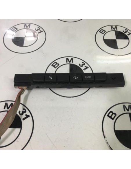 Bouton/Interrupteur BMW SERIE 3 E91 TOURING PHASE 2 BREAK Diesel