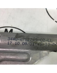 Levier frein à main BMW SERIE 3 E91 TOURING PHASE 2 BREAK Diesel 2