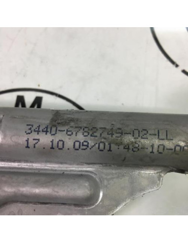 Levier frein à main BMW SERIE 3 E91 TOURING PHASE 2 BREAK Diesel