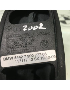 Soufflet de levier de frein a main BMW SERIE 3 E91 TOURING PHASE 2 BREAK Diesel