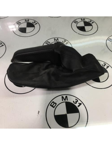 Soufflet de levier de frein a main BMW SERIE 3 E91 TOURING PHASE 2 BREAK Diesel