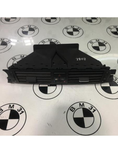 Aerateur tableau de bord BMW SERIE 3 E90 PHASE 1 Essence