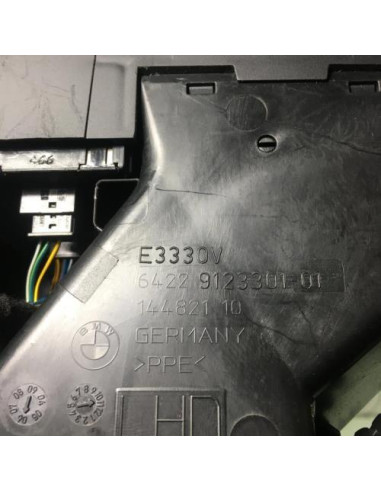 Aerateur tableau de bord BMW SERIE 3 E90 PHASE 1 Essence