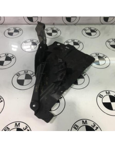 Pare boue avant gauche BMW SERIE 3 E90 PHASE 1 Essence 2