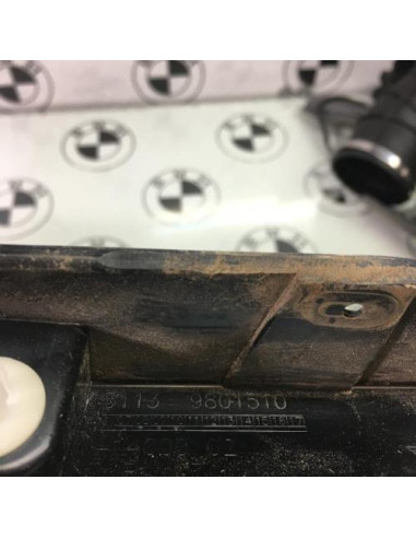 Garniture de pavillon MINI MINI 2 R60 COUNTRYMAN BREAK Diesel