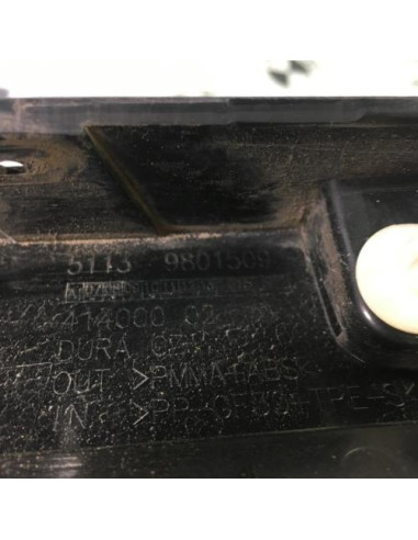 Garniture de pavillon MINI MINI 2 R60 COUNTRYMAN BREAK Diesel