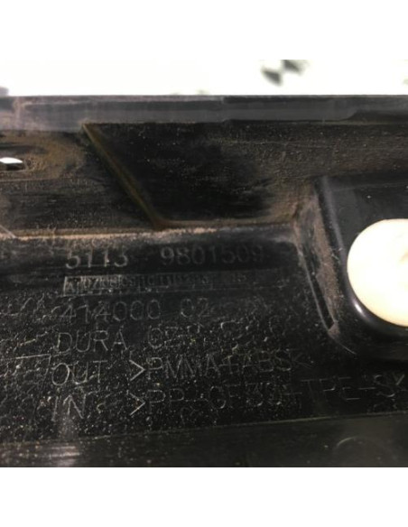 Garniture de pavillon MINI MINI 2 R60 COUNTRYMAN BREAK Diesel