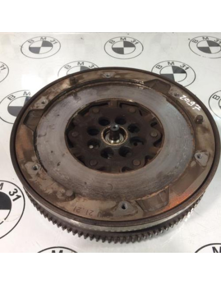 Volant moteur BMW SERIE 1 E82 COUPE Diesel