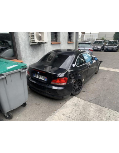 Volant moteur BMW SERIE 1 E82 COUPE Diesel