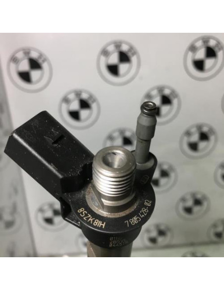 Injecteurs BMW SERIE 3 E90 PHASE 2 