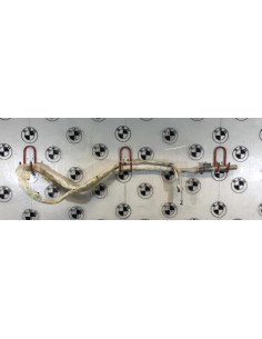 Air bag rideau gauche BMW SERIE 5 E61 TOURING PHASE 1 BREAK Diesel