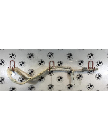 Air bag rideau gauche BMW SERIE 5 E61 TOURING PHASE 1 BREAK Diesel