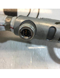 Air bag rideau gauche BMW SERIE 5 E61 TOURING PHASE 1 BREAK Diesel 2