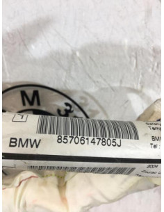 Air bag rideau droit BMW SERIE 5 E61 TOURING PHASE 1 BREAK Diesel