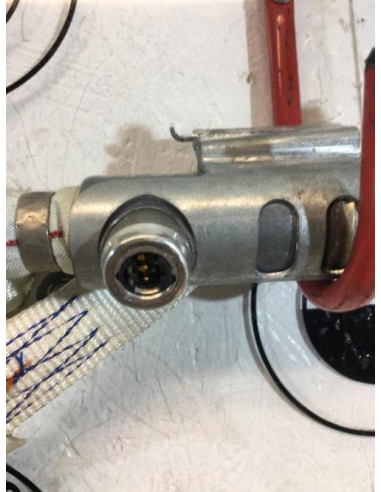 Air bag rideau droit BMW SERIE 5 E61 TOURING PHASE 1 BREAK Diesel