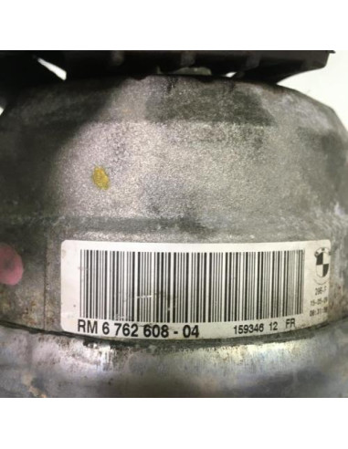 Support moteur droit BMW  Essence