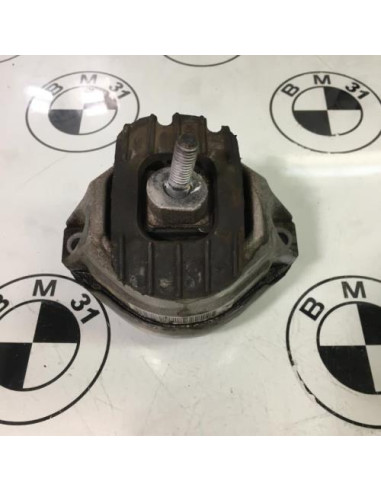 Support moteur gauche BMW  Essence