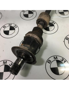 Cardan arriere droit (transmission) MINI MINI 2 R60 COUNTRYMAN BREAK Diesel