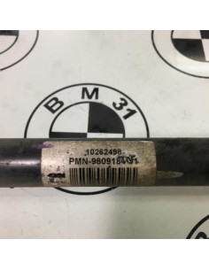 Cardan arriere droit (transmission) MINI MINI 2 R60 COUNTRYMAN BREAK Diesel 2