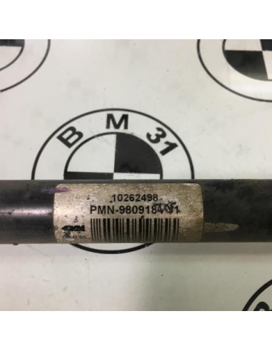 Cardan arriere droit (transmission) MINI MINI 2 R60 COUNTRYMAN BREAK Diesel