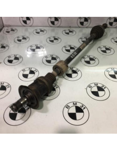 Cardan arriere gauche (transmission) MINI MINI 2 R60 COUNTRYMAN BREAK Diesel