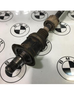 Cardan arriere gauche (transmission) MINI MINI 2 R60 COUNTRYMAN BREAK Diesel 2