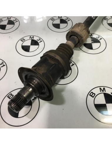 Cardan arriere gauche (transmission) MINI MINI 2 R60 COUNTRYMAN BREAK Diesel