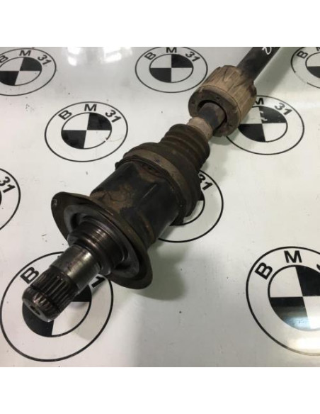 Cardan arriere gauche (transmission) MINI MINI 2 R60 COUNTRYMAN BREAK Diesel