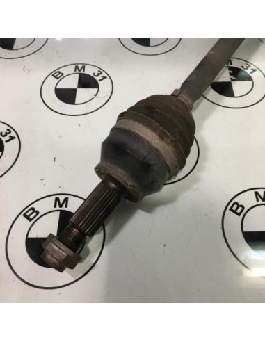 Cardan arriere gauche (transmission) MINI MINI 2 R60 COUNTRYMAN BREAK Diesel