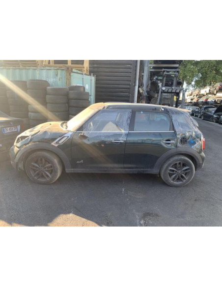 Amortisseur arriere gauche MINI MINI 2 R60 COUNTRYMAN BREAK Diesel
