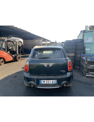 Amortisseur arriere gauche MINI MINI 2 R60 COUNTRYMAN BREAK Diesel