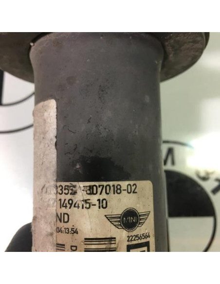 Amortisseur arriere droit MINI MINI 2 R60 COUNTRYMAN BREAK Diesel