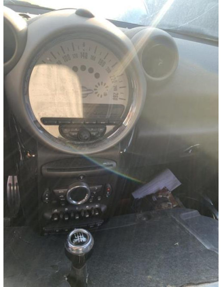 Amortisseur arriere droit MINI MINI 2 R60 COUNTRYMAN BREAK Diesel