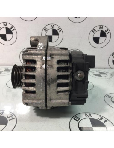 Alternateur BMW SERIE 1 E82 COUPE Diesel