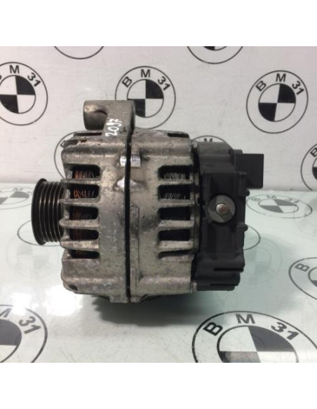 Alternateur BMW SERIE 1 E82 COUPE Diesel