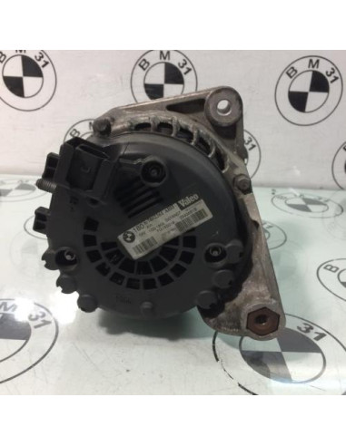 Alternateur BMW SERIE 1 E82 COUPE Diesel