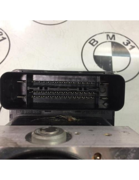 Bloc ABS (freins anti-blocage) BMW SERIE 1 E82 COUPE Diesel