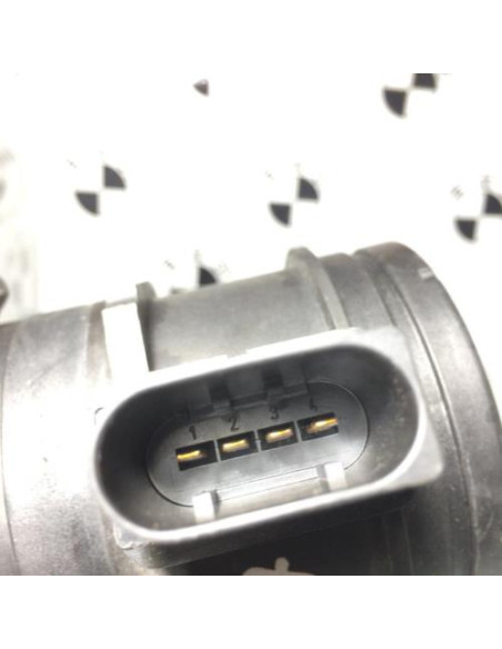 Debitmetre BMW SERIE 1 E82 COUPE Diesel