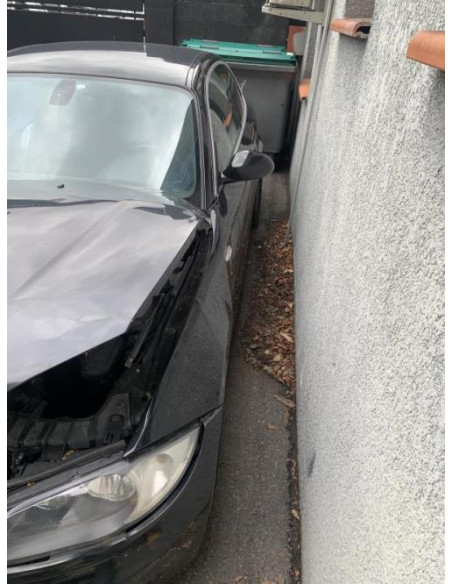 Debitmetre BMW SERIE 1 E82 COUPE Diesel