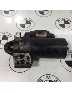 Demarreur BMW SERIE 1 E82 COUPE Diesel