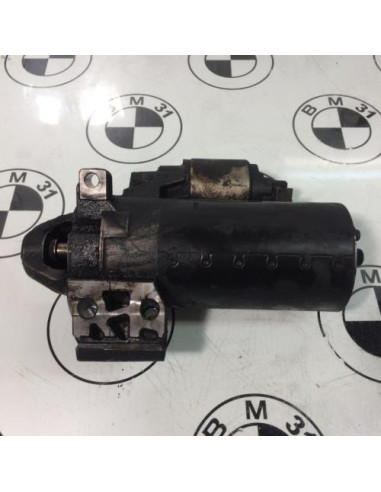 Demarreur BMW SERIE 1 E82 COUPE Diesel