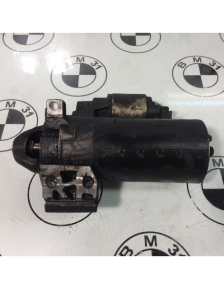 Demarreur BMW SERIE 1 E82 COUPE Diesel