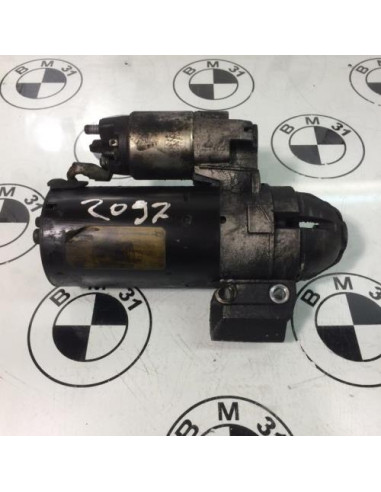 Demarreur BMW SERIE 1 E82 COUPE Diesel