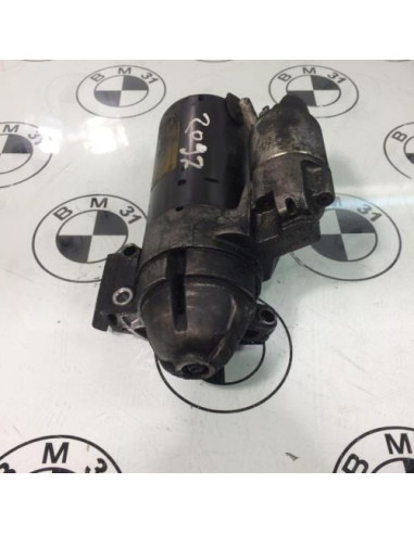 Demarreur BMW SERIE 1 E82 COUPE Diesel