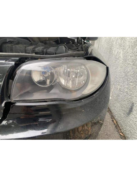 Demarreur BMW SERIE 1 E82 COUPE Diesel