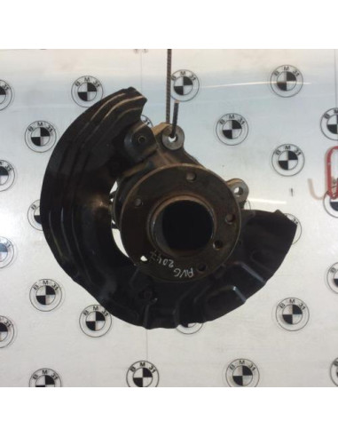 Fusee avant gauche BMW SERIE 1 E82 COUPE Diesel