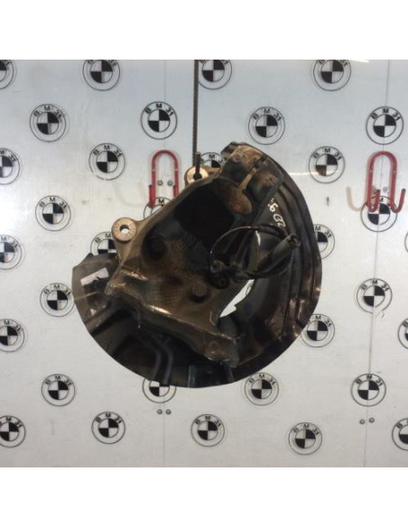 Fusee avant gauche BMW SERIE 1 E82 COUPE Diesel