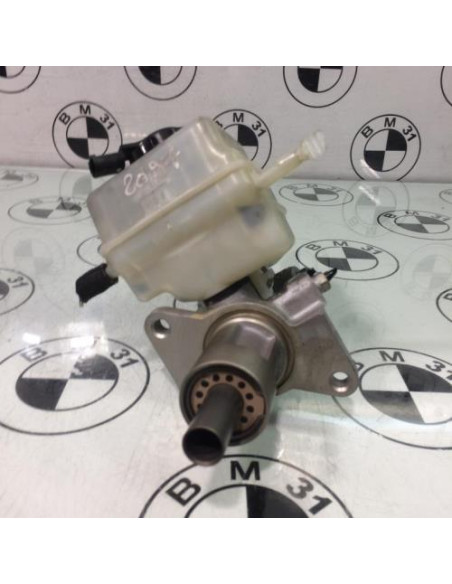 Maitre cylindre (freinage) BMW SERIE 1 E82 COUPE Diesel
