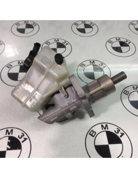 Maitre cylindre (freinage) BMW SERIE 1 E82 COUPE Diesel